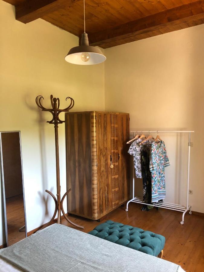 Holiday House Green Dream Obrovac Bagian luar foto